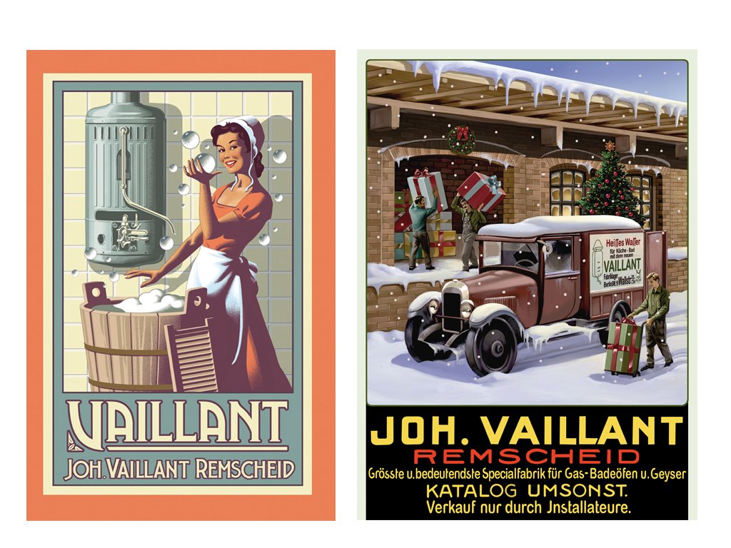 Vaillant